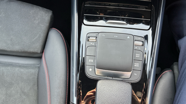 Mercedes-Benz GLA 200 AMG Line 5dr Auto Petrol Hatchback